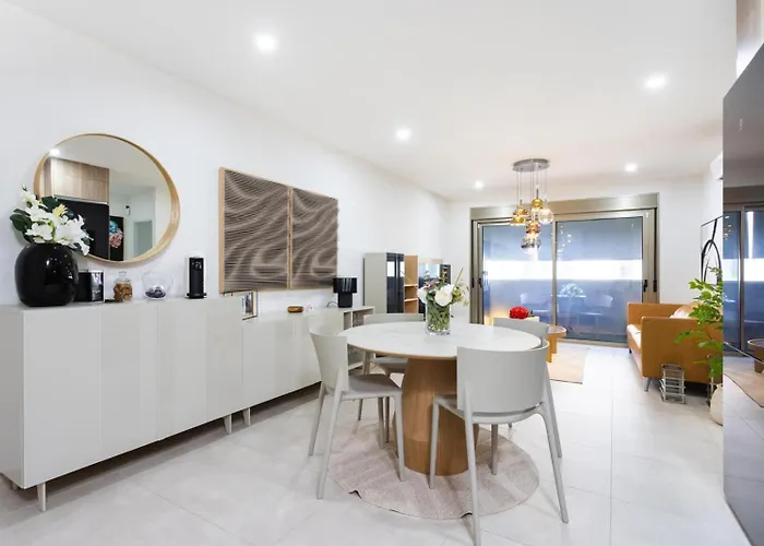 Apartment Salamanca Luxury Homes *