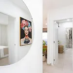 Salamanca Luxury Homes Appartement