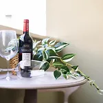 Salamanca Luxury Homes Appartement *