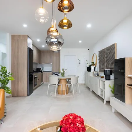 Appartement Salamanca Luxury Homes