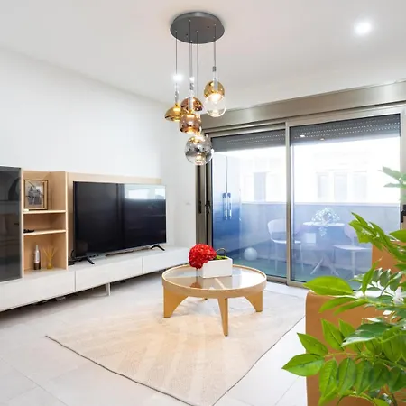 Appartement Salamanca Luxury Homes Santa Cruz de Tenerife