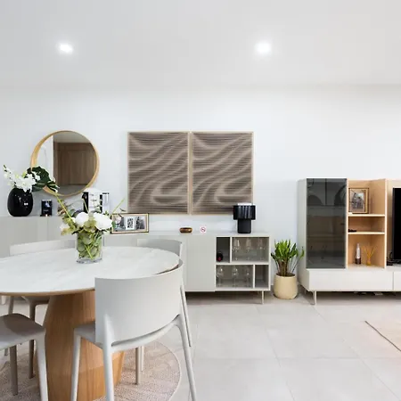 Appartement Salamanca Luxury Homes Santa Cruz de Tenerife