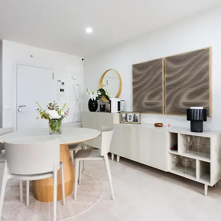 Salamanca Luxury Homes Appartement *