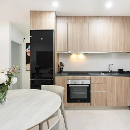 Salamanca Luxury Homes * Santa Cruz de Tenerife