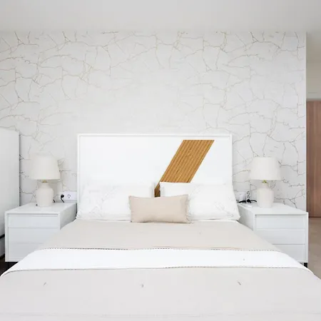Salamanca Luxury Homes Santa-Cruz de Ténérife