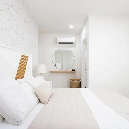 Salamanca Luxury Homes * Santa-Cruz de Ténérife