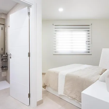Salamanca Luxury Homes Santa-Cruz de Ténérife