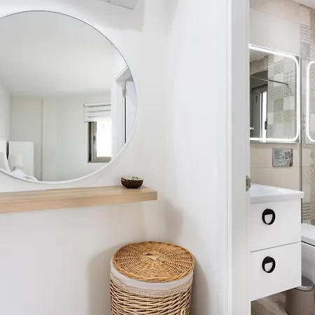 Salamanca Luxury Homes * Santa-Cruz de Ténérife