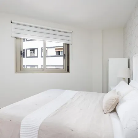 Appartement Salamanca Luxury Homes Santa-Cruz de Ténérife