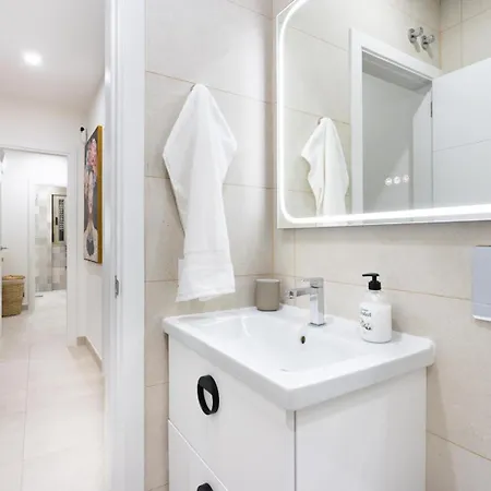 Salamanca Luxury Homes * Santa-Cruz de Ténérife