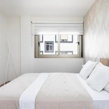 Appartement Salamanca Luxury Homes *