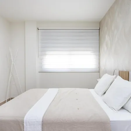 Salamanca Luxury Homes Appartement