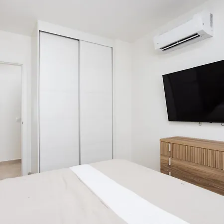 Salamanca Luxury Homes Santa-Cruz de Ténérife