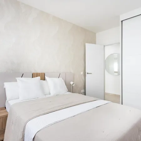 Appartement Salamanca Luxury Homes Santa-Cruz de Ténérife