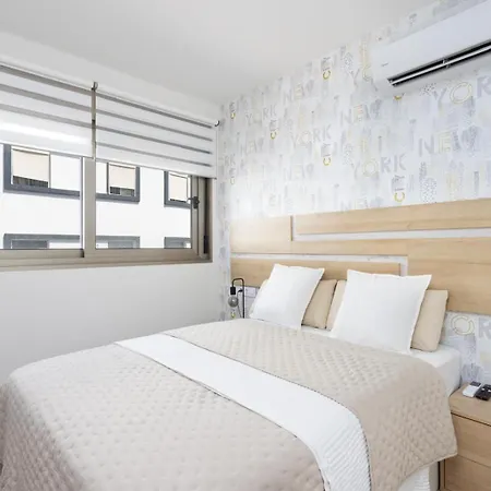 Salamanca Luxury Homes * Santa-Cruz de Ténérife