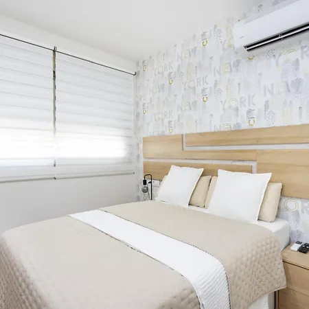 Appartement Salamanca Luxury Homes