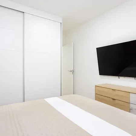 Salamanca Luxury Homes Santa-Cruz de Ténérife