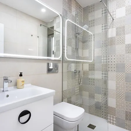 Salamanca Luxury Homes Santa-Cruz de Ténérife