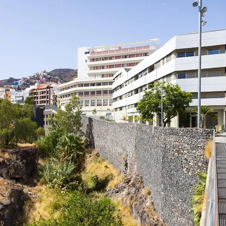 Appartement Salamanca Luxury Homes Santa-Cruz de Ténérife